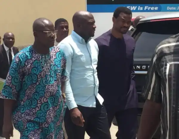 Lekki Gardens building collapse: Contractors, others to be prosecuted- LASG